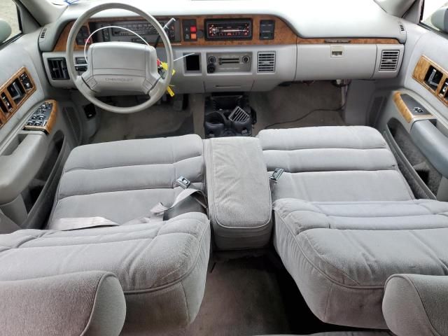 1993 Chevrolet Caprice Classic