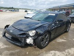 Salvage cars for sale from Copart Memphis, TN: 2016 Scion FR-S