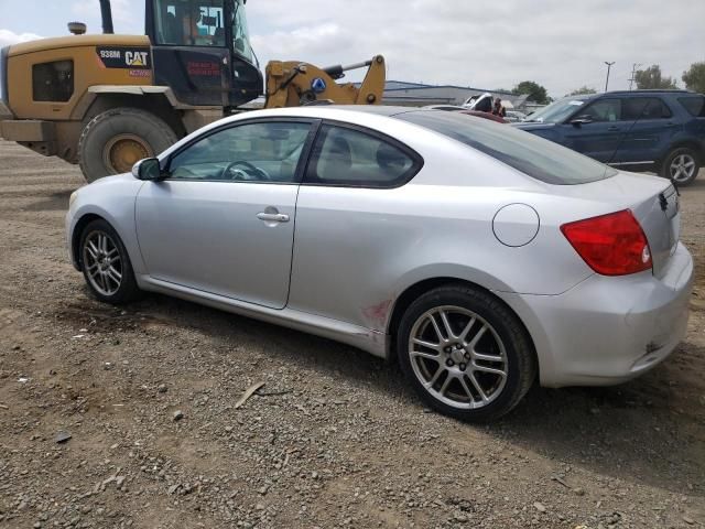 2007 Scion TC