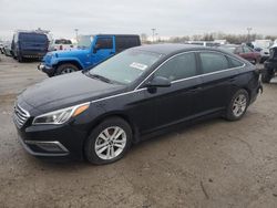 2015 Hyundai Sonata SE for sale in Indianapolis, IN