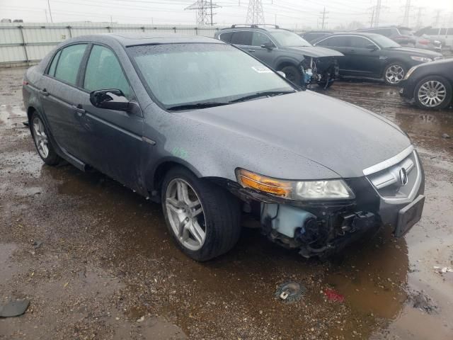 2008 Acura TL