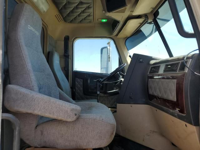 2013 Freightliner Conventional Coronado 132