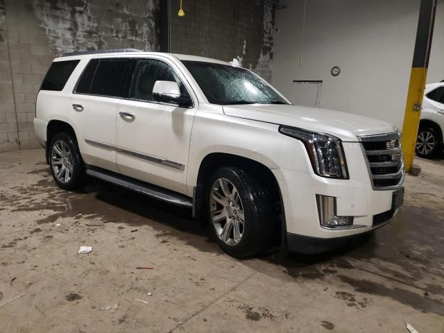 2015 Cadillac Escalade Luxury