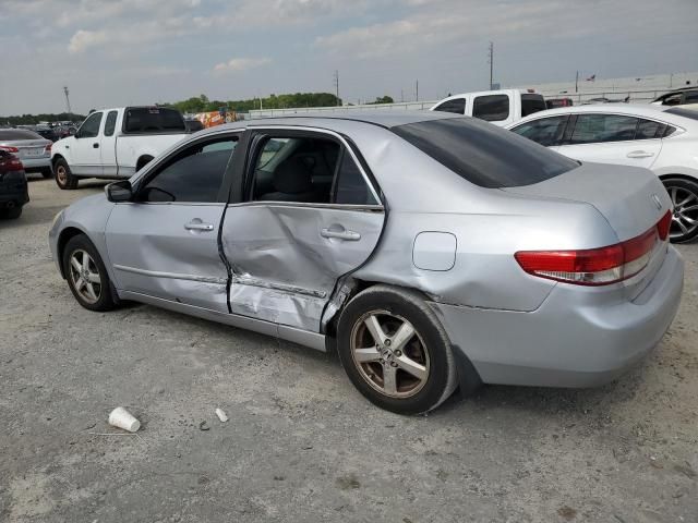 2003 Honda Accord EX