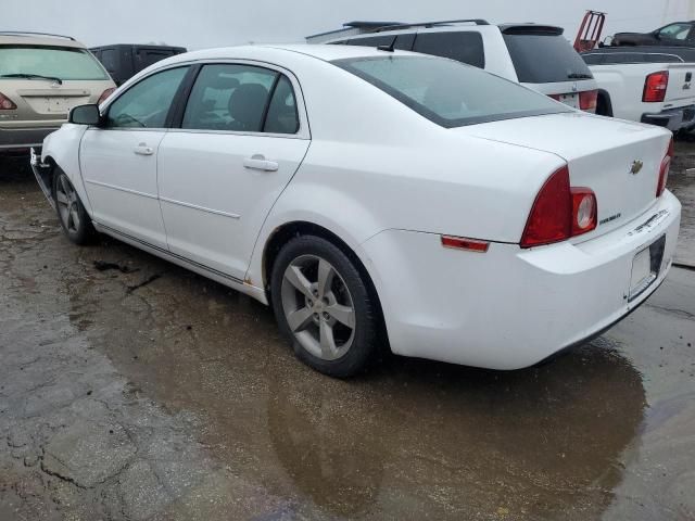 2011 Chevrolet Malibu 1LT