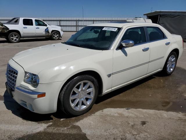 2005 Chrysler 300C