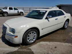 Salvage cars for sale at Fresno, CA auction: 2005 Chrysler 300C