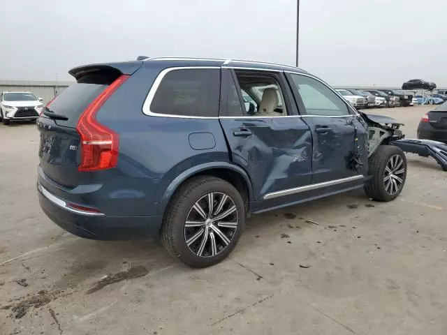 2024 Volvo XC90 Plus