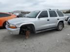 2003 Dodge Durango SLT