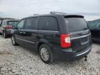 2014 Chrysler Town & Country Limited