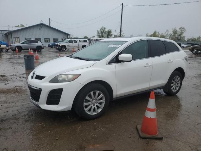 2010 Mazda CX-7