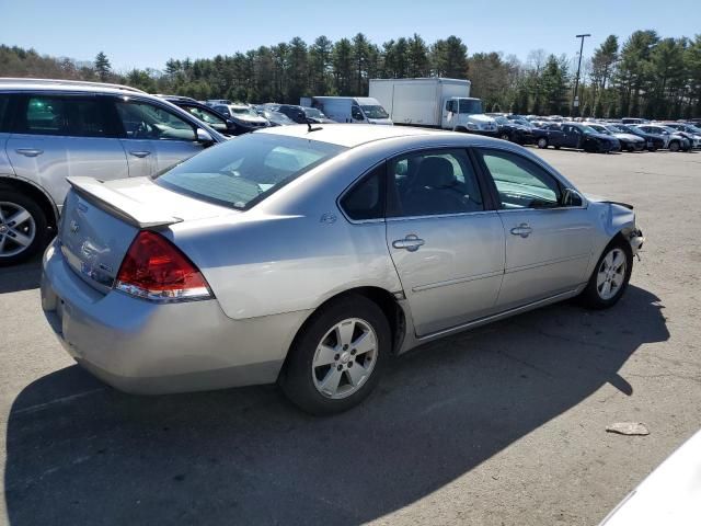 2008 Chevrolet Impala LT