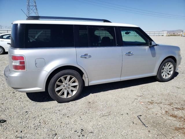 2012 Ford Flex SEL