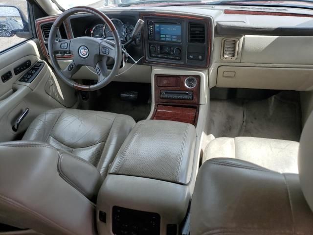 2006 Cadillac Escalade ESV