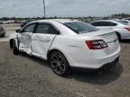 2014 Ford Taurus SHO