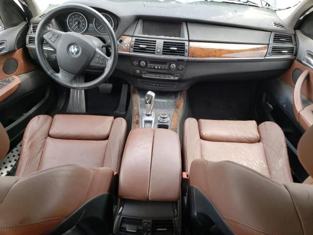 2013 BMW X5 XDRIVE35I