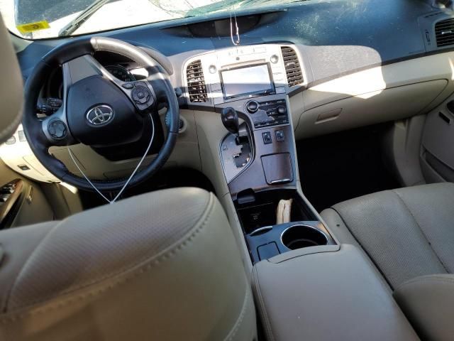 2015 Toyota Venza LE