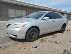 Salvage cars for sale at Gainesville, GA auction: 2009 Toyota Camry Base