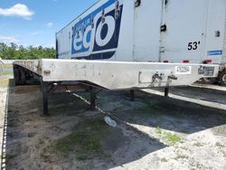 Vehiculos salvage en venta de Copart Jacksonville, FL: 2020 Trao Trailer