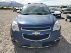 2010 Chevrolet Equinox LTZ