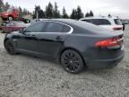 2012 Jaguar XF Portfolio