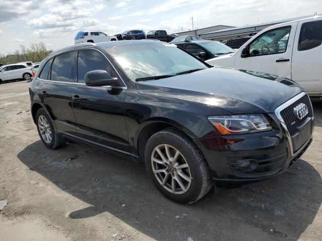 2012 Audi Q5 Premium Plus