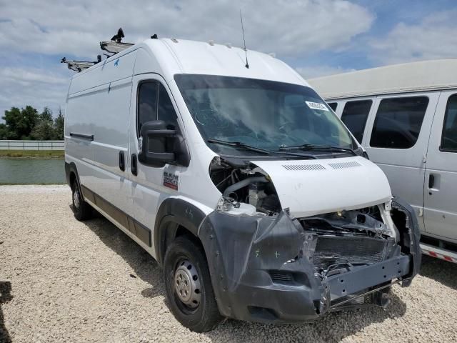 2020 Dodge RAM Promaster 2500 2500 High