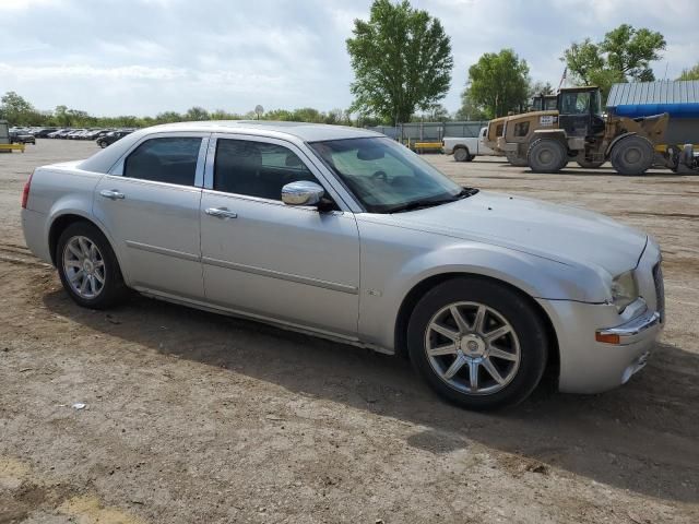 2006 Chrysler 300 Touring