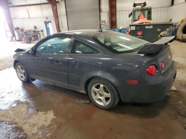 2009 Chevrolet Cobalt LS