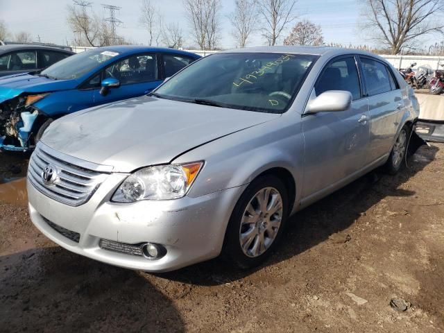 2009 Toyota Avalon XL