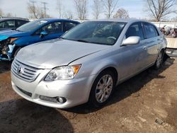 Toyota salvage cars for sale: 2009 Toyota Avalon XL