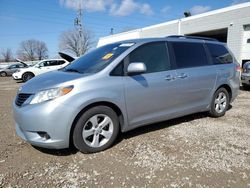 2011 Toyota Sienna LE for sale in Blaine, MN