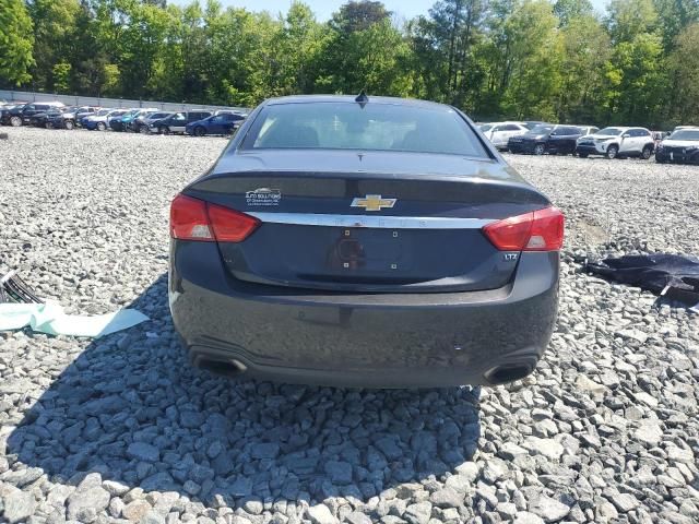 2015 Chevrolet Impala LTZ