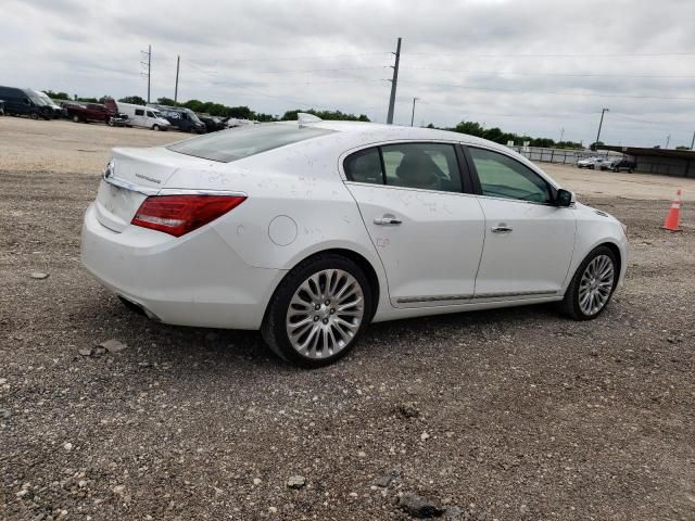 2016 Buick Lacrosse Premium