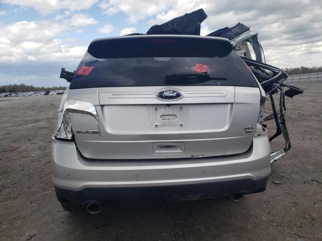 2012 Ford Edge SEL