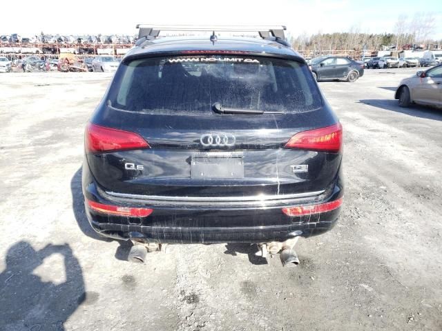 2015 Audi Q5 Premium