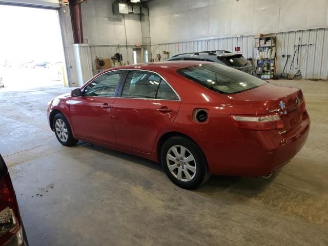 2009 Toyota Camry SE