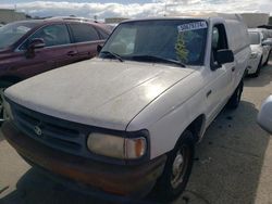 Salvage cars for sale from Copart Martinez, CA: 1994 Mazda B2300