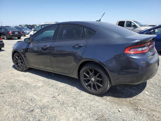 2013 Dodge Dart SXT