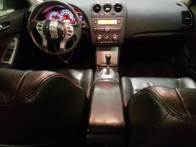 2008 Nissan Altima 2.5