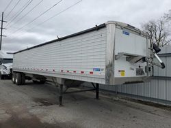 Salvage cars for sale from Copart Fort Wayne, IN: 2020 Stgh Trailer