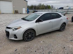 2015 Toyota Corolla L for sale in Lawrenceburg, KY