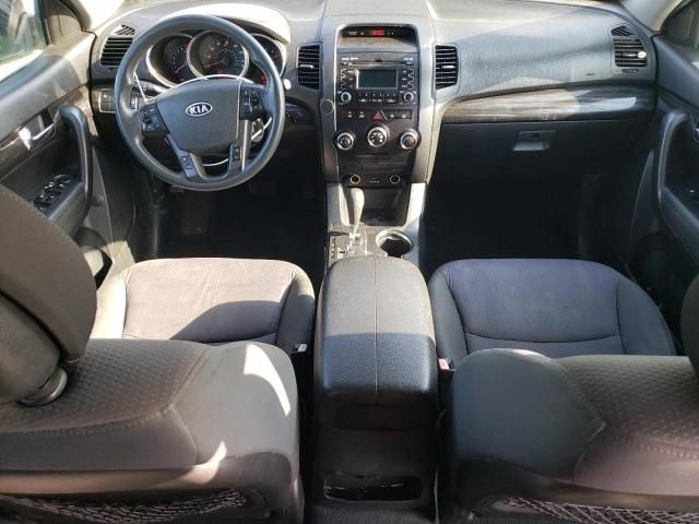 2011 KIA Sorento Base