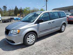 2015 Dodge Grand Caravan SE for sale in York Haven, PA