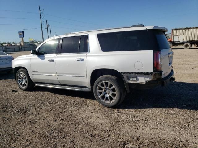 2017 GMC Yukon XL Denali