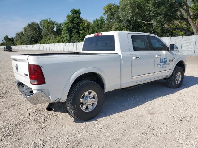 2011 Dodge RAM 2500