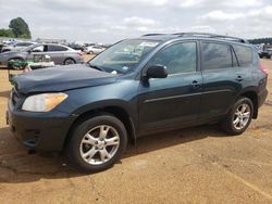 Salvage cars for sale from Copart Longview, TX: 2011 Toyota Rav4