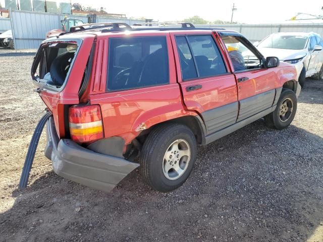 1997 Jeep Grand Cherokee Laredo