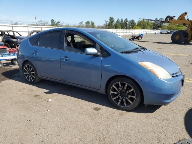 2009 Toyota Prius