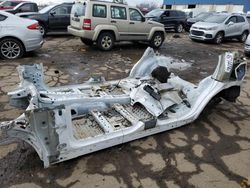 Salvage vehicles for parts for sale at auction: 2022 Jeep Grand Cherokee Limited